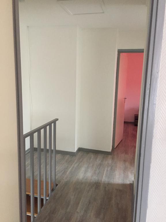 Appartement Au Pied De La Roche Extérieur photo