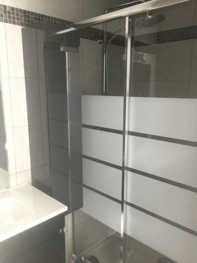 Appartement Au Pied De La Roche Extérieur photo
